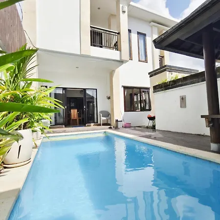 Schoene Villa In Umalas, Bali